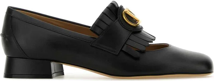 Valentino Garavani Moccasters