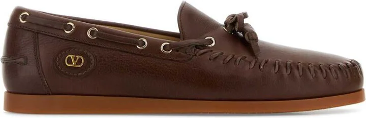Valentino Garavani Moccasters