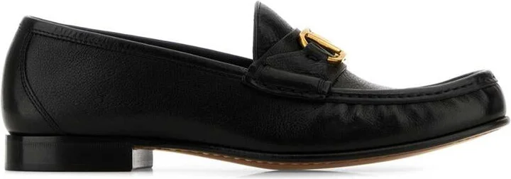 Valentino Garavani Moccasters