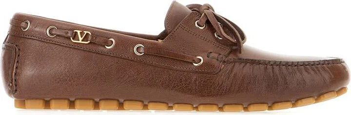 Valentino Garavani Moccasters