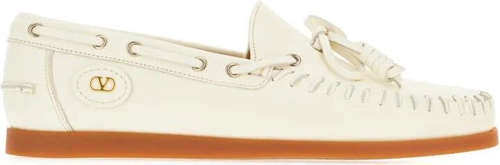Valentino Garavani Moccasters
