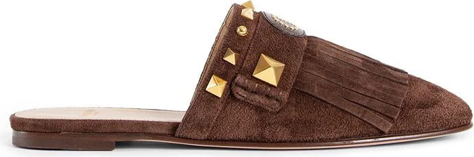 Valentino Garavani Mules