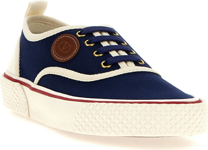 Valentino Garavani 'nojoke' Sneakers - Image 2