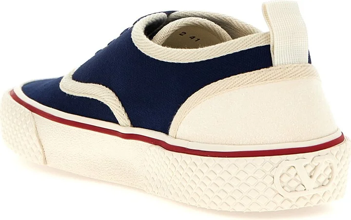 Valentino Garavani 'nojoke' Sneakers - Image 3
