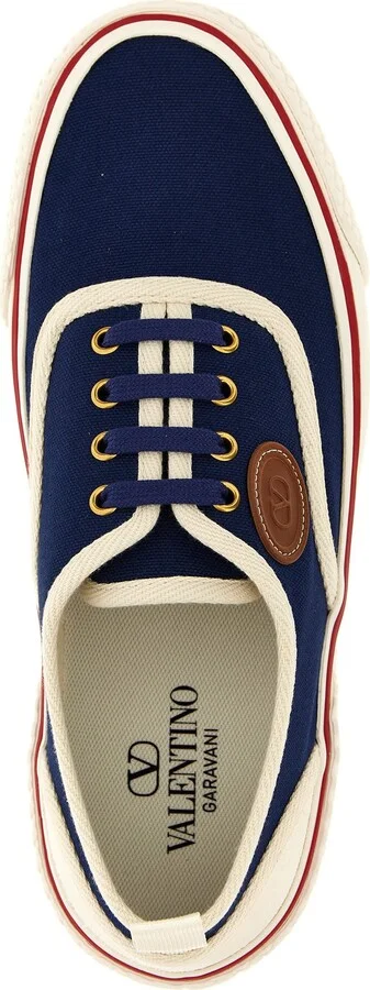 Valentino Garavani 'nojoke' Sneakers - Image 4