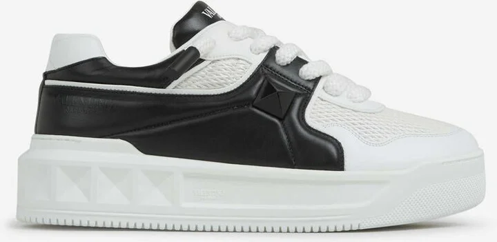 Valentino Garavani One Stud Sneakers