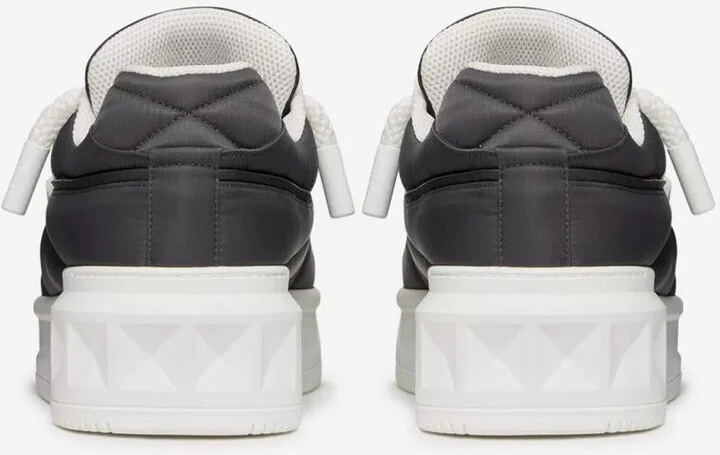 Valentino Garavani One Stud Xl Sneakers - Image 5