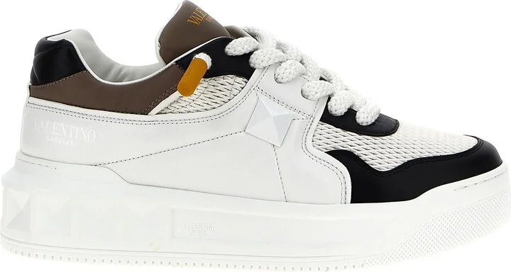 Valentino Garavani 'one Stud Xl' Sneakers