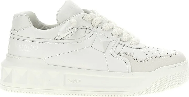 Valentino Garavani 'one Stud Xl' Sneakers