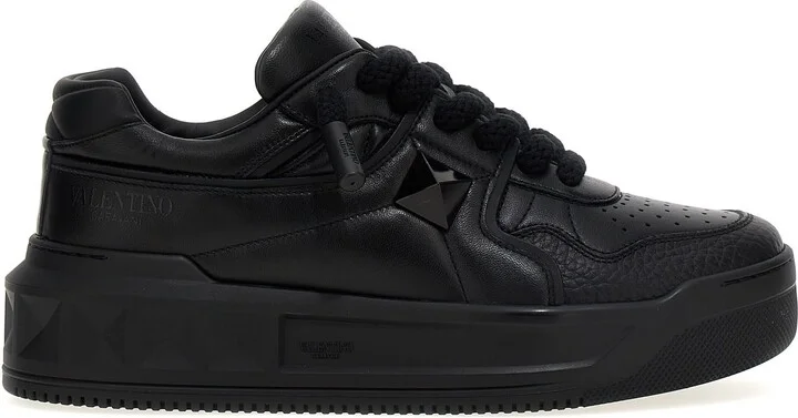 Valentino Garavani 'one Stud Xl' Sneakers