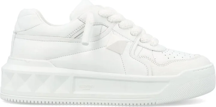 Valentino Garavani One Stud Xl Woman'S Sneakers