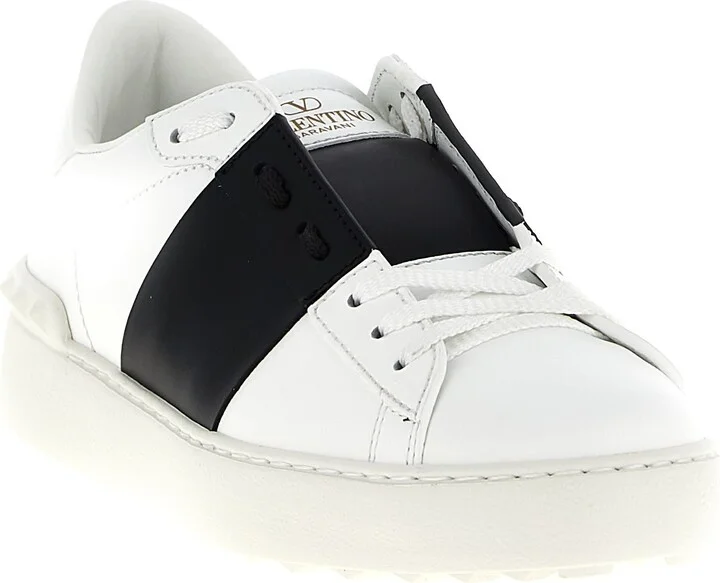 Valentino Garavani 'open' Sneakers - Image 2