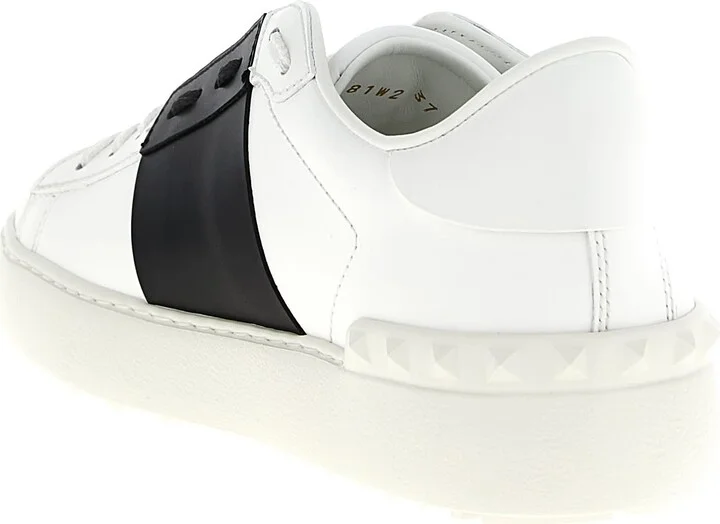Valentino Garavani 'open' Sneakers - Image 3
