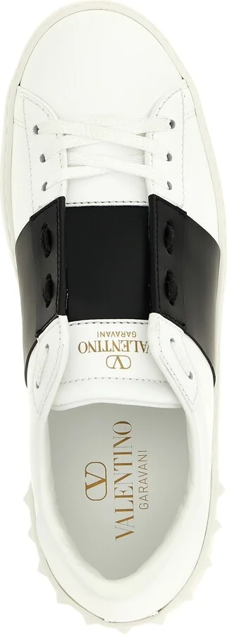 Valentino Garavani 'open' Sneakers - Image 4