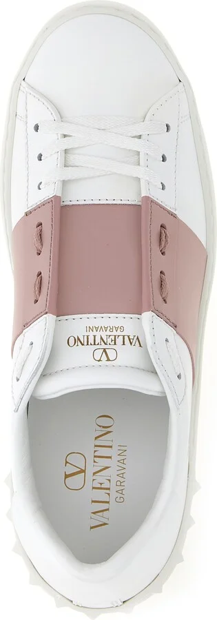 Valentino Garavani 'open' Sneakers - Image 4