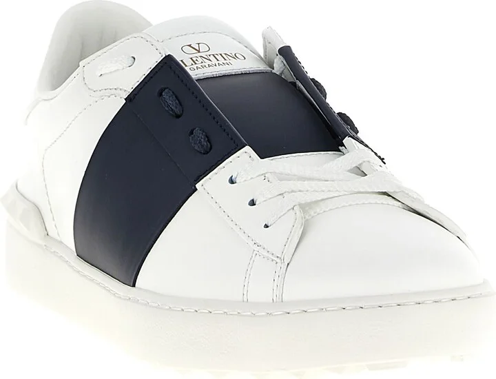 Valentino Garavani 'open' Sneakers - Image 2