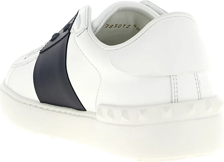 Valentino Garavani 'open' Sneakers - Image 3