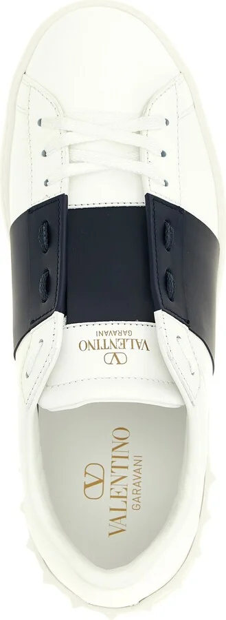 Valentino Garavani 'open' Sneakers - Image 4