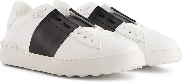 Valentino Garavani Open-Toe Sneaker - Image 2