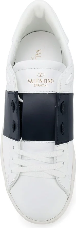 Valentino Garavani Open-Toe Sneaker - Image 2