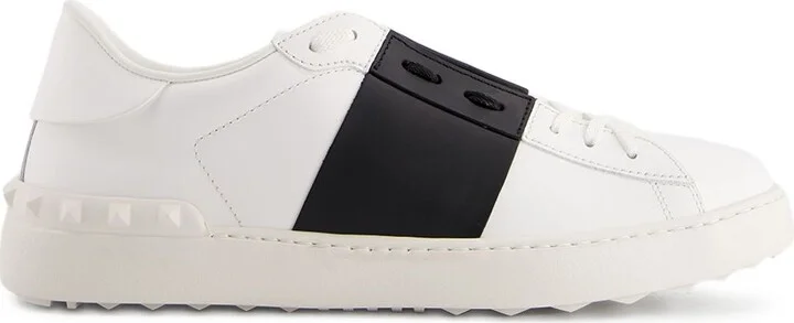 Valentino Garavani Open-Toe Sneaker