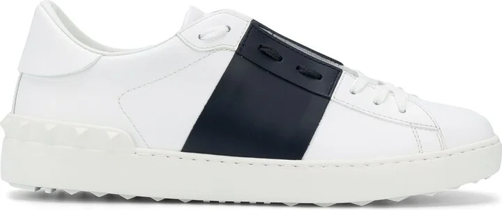 Valentino Garavani Open-Toe Sneaker