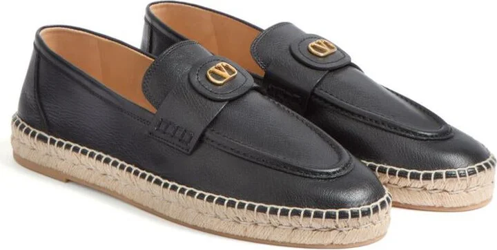 Valentino Garavani Palm Avenue Espadrilles - Image 2