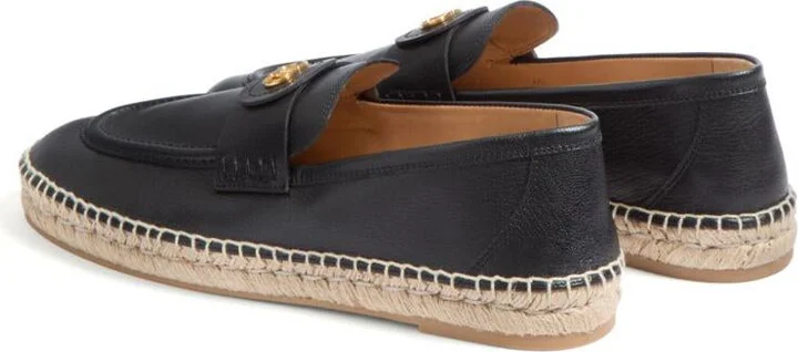 Valentino Garavani Palm Avenue Espadrilles - Image 3