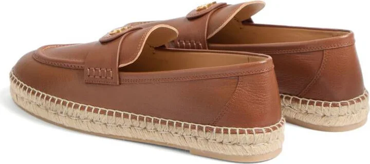 Valentino Garavani Palm Avenue Espadrilles - Image 3