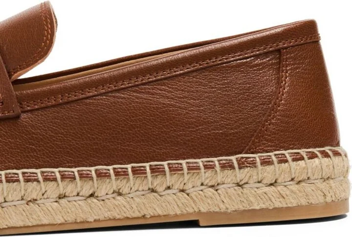 Valentino Garavani Palm Avenue Espadrilles - Image 5