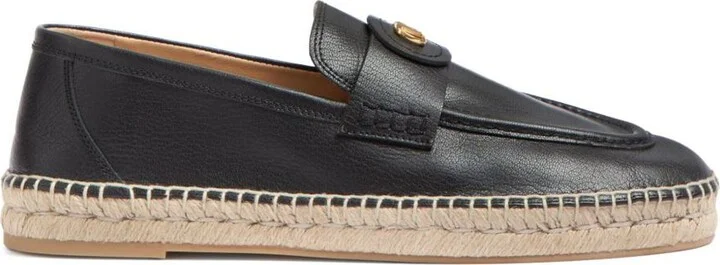 Valentino Garavani Palm Avenue Espadrilles