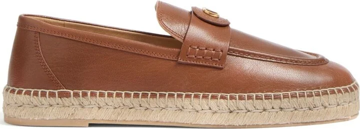 Valentino Garavani Palm Avenue Espadrilles