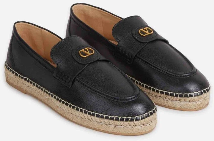 Valentino Garavani Palm Avenue Loafers - Image 2
