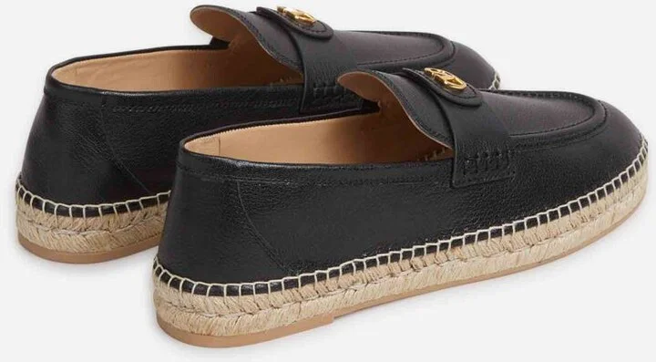 Valentino Garavani Palm Avenue Loafers - Image 3