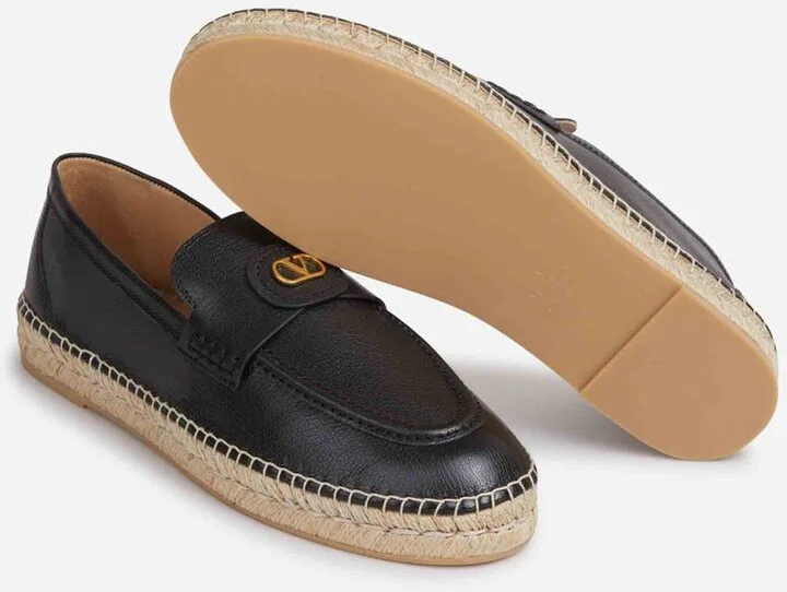 Valentino Garavani Palm Avenue Loafers - Image 4