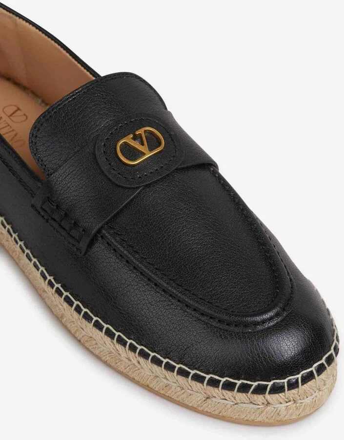 Valentino Garavani Palm Avenue Loafers - Image 5