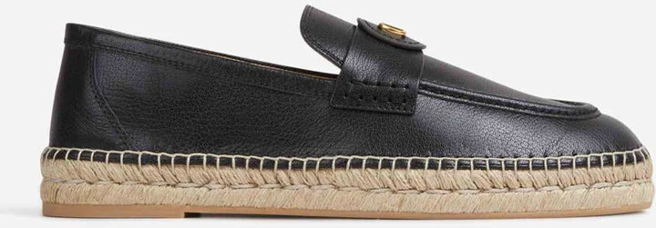 Valentino Garavani Palm Avenue Loafers