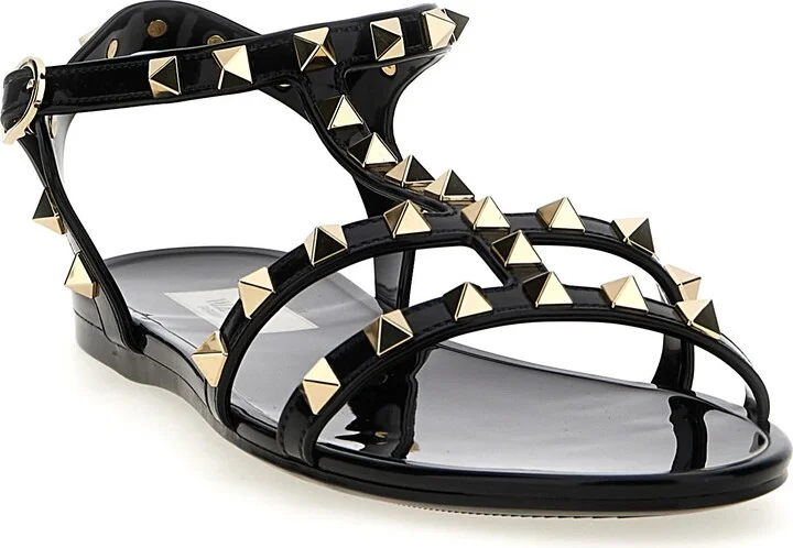 Valentino Garavani 'pm Summer Rockstud' Sandals - Image 2