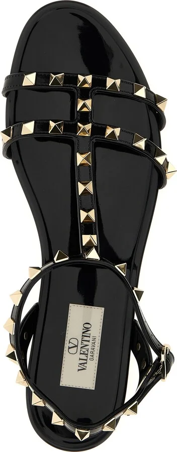 Valentino Garavani 'pm Summer Rockstud' Sandals - Image 4