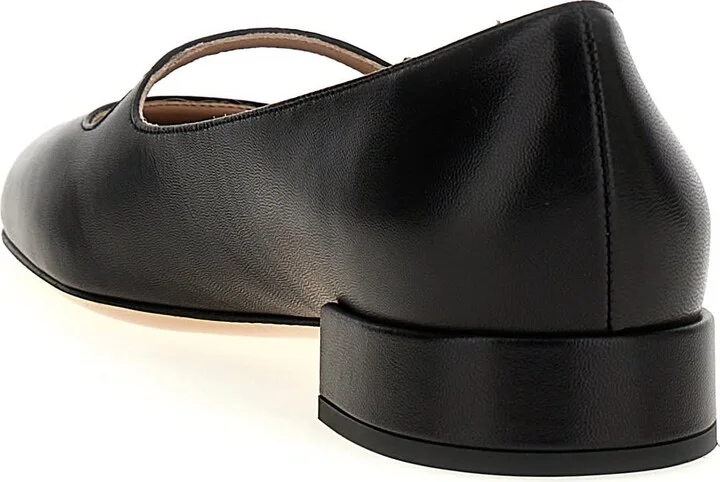 Valentino Garavani 'preshoes' Ballet Flats - Image 3