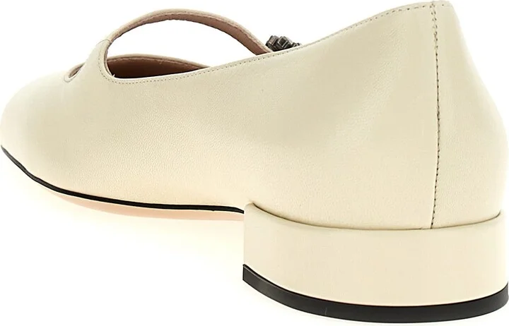 Valentino Garavani 'preshoes' Ballet Flats - Image 3