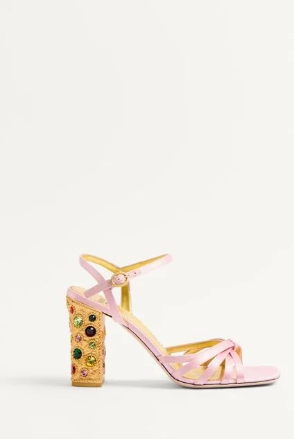 ROSE COUTURE/MULTICOLOUR