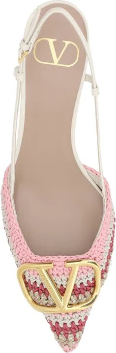 Valentino Garavani Pumps - Image 4