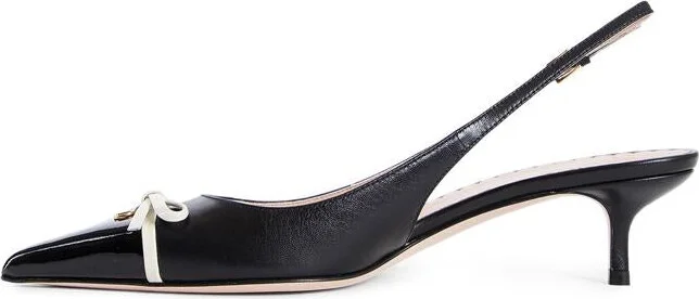 Valentino Garavani Pumps - Image 2
