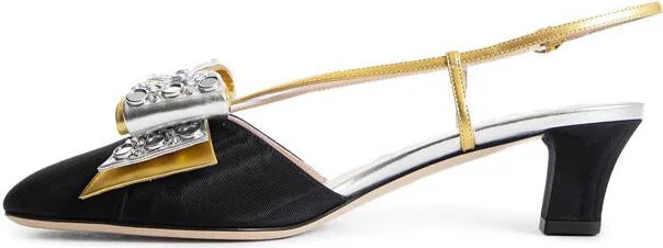 Valentino Garavani Pumps - Image 2