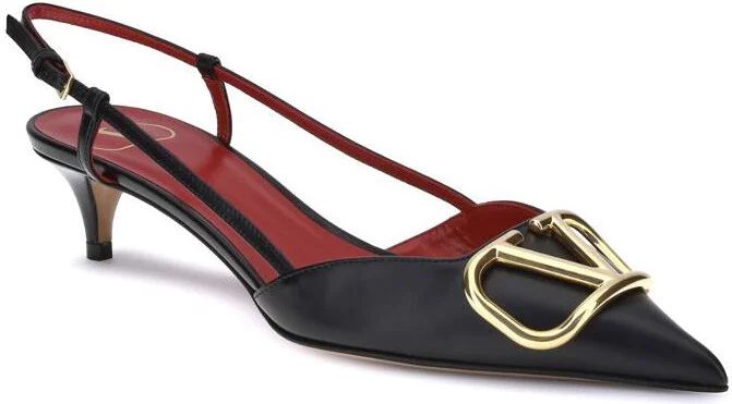 Valentino Garavani Pumps - Image 2