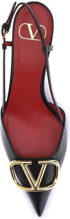 Valentino Garavani Pumps - Image 4