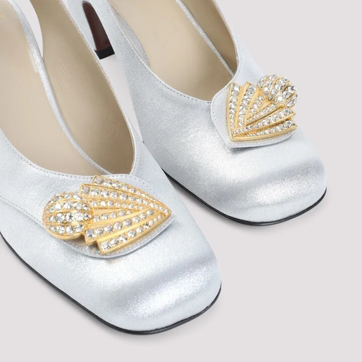 Valentino Garavani Pumps - Image 4