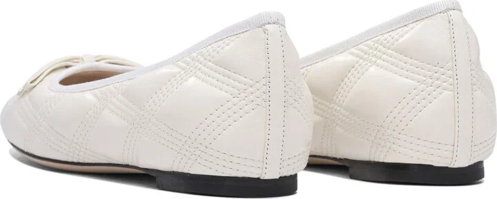 Valentino Garavani "Quiltie 67" Ballet Flats - Image 4