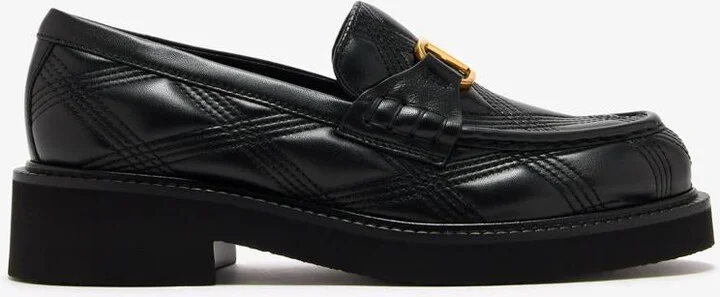 Valentino Garavani "Quiltie 67" Loafers